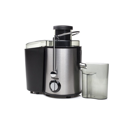 Tristar SC-2284 Juice Extractor, 400W, 0,5L, 2 speed settings, Stainless steel blade, Pulp filter Tristar SC-2284 Juice Extractor, 400W, 0,5L, 2 speed settings, Stainless steel blade, Pulp filter