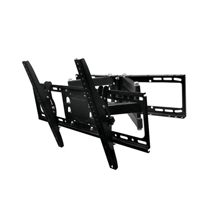 Gembird WM-80RT-01 TV wall mount (rotate & tilt), 32”-80” Gembird WM-80RT-01 TV wall mount (rotate & tilt), 32”-80” Gembird WM-80RT-01 TV wall mount (rotate & tilt), 32”-80” Gembird WM-80RT-01 TV wall mount (rotate & tilt), 32”-80”