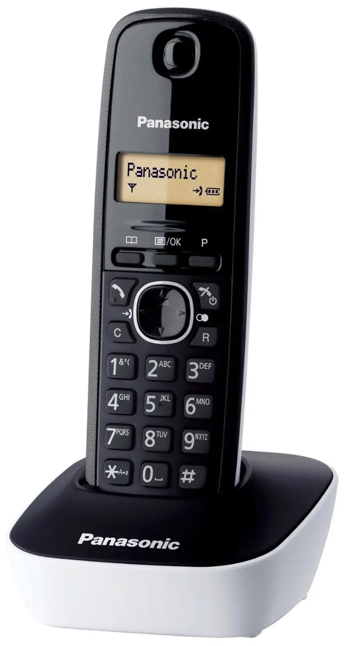 Cordless Phones - price comparison | Pricer.lt