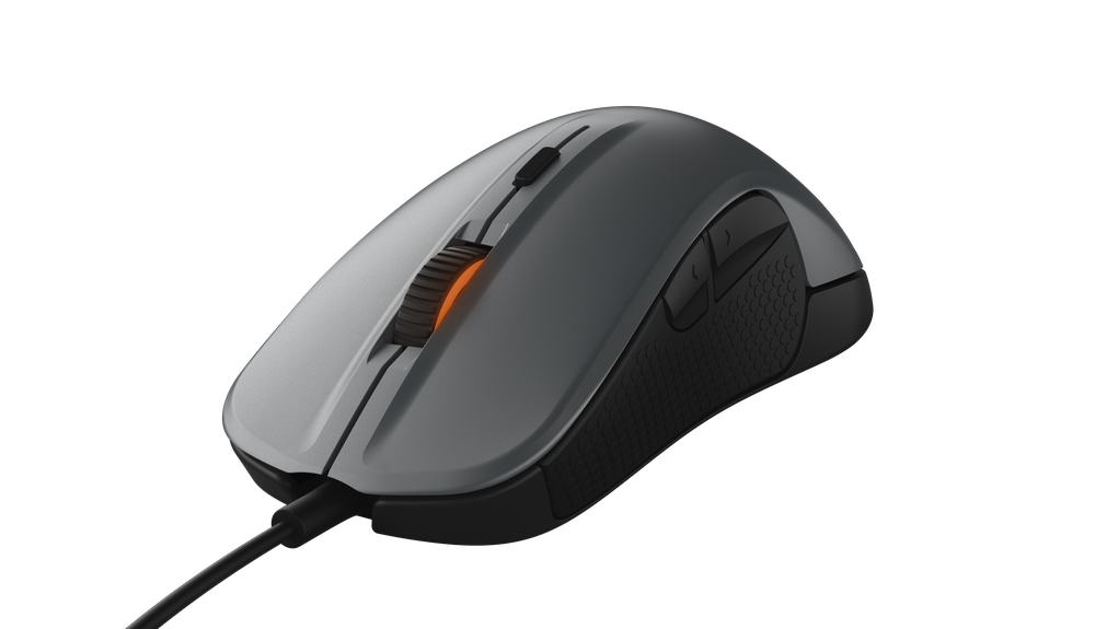 steelseries rival 300