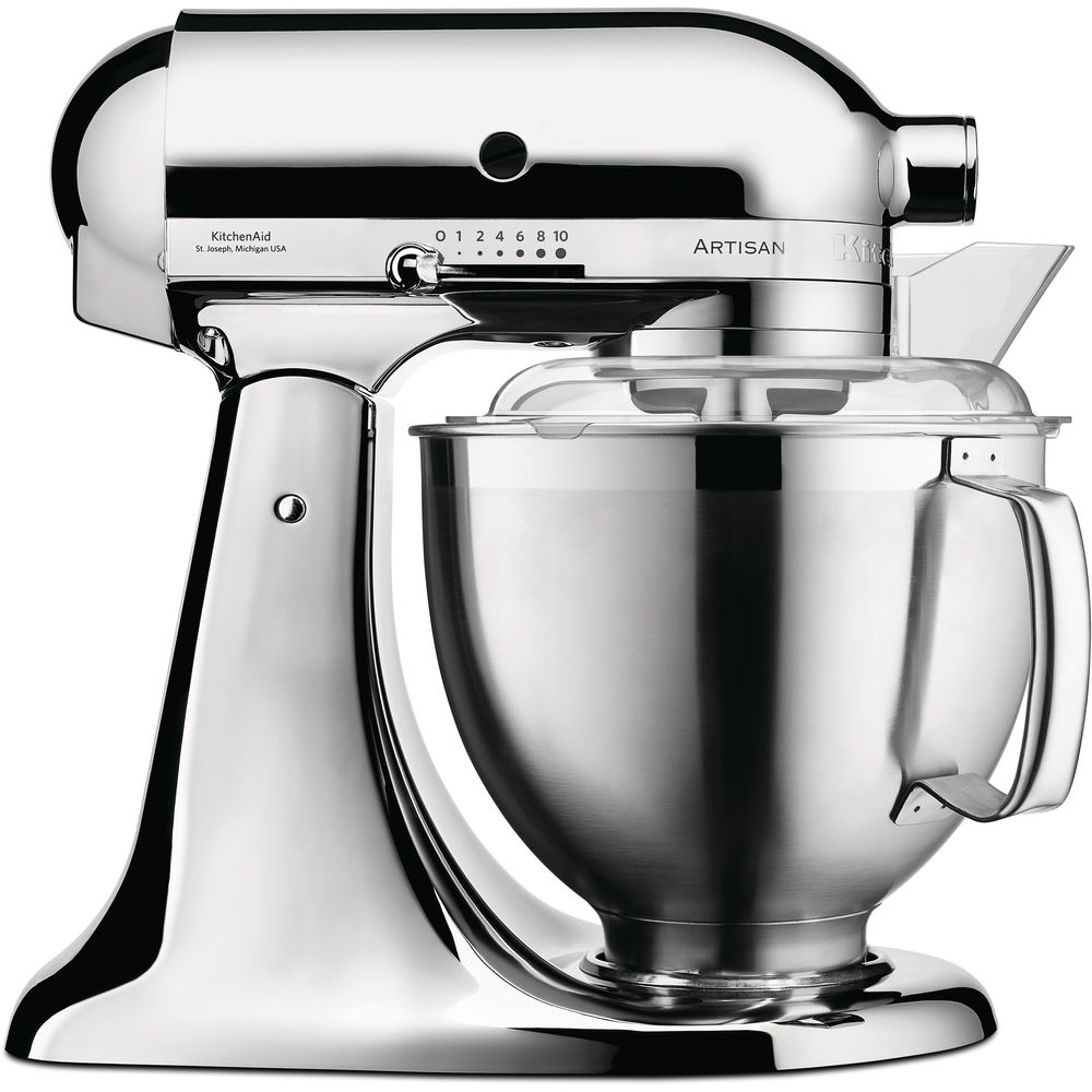 kitchenaid artisan kaina