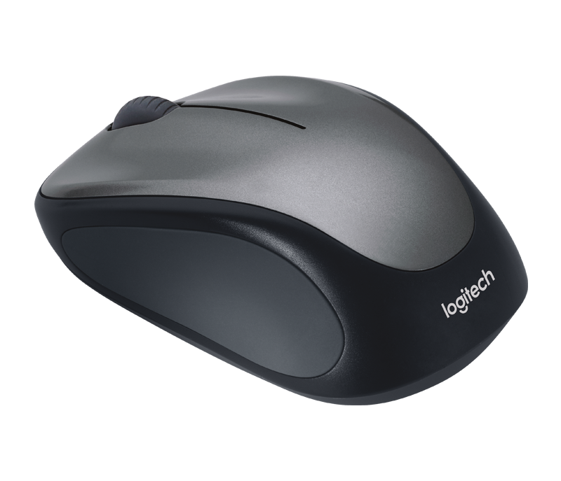 logitech wrist rest mouse