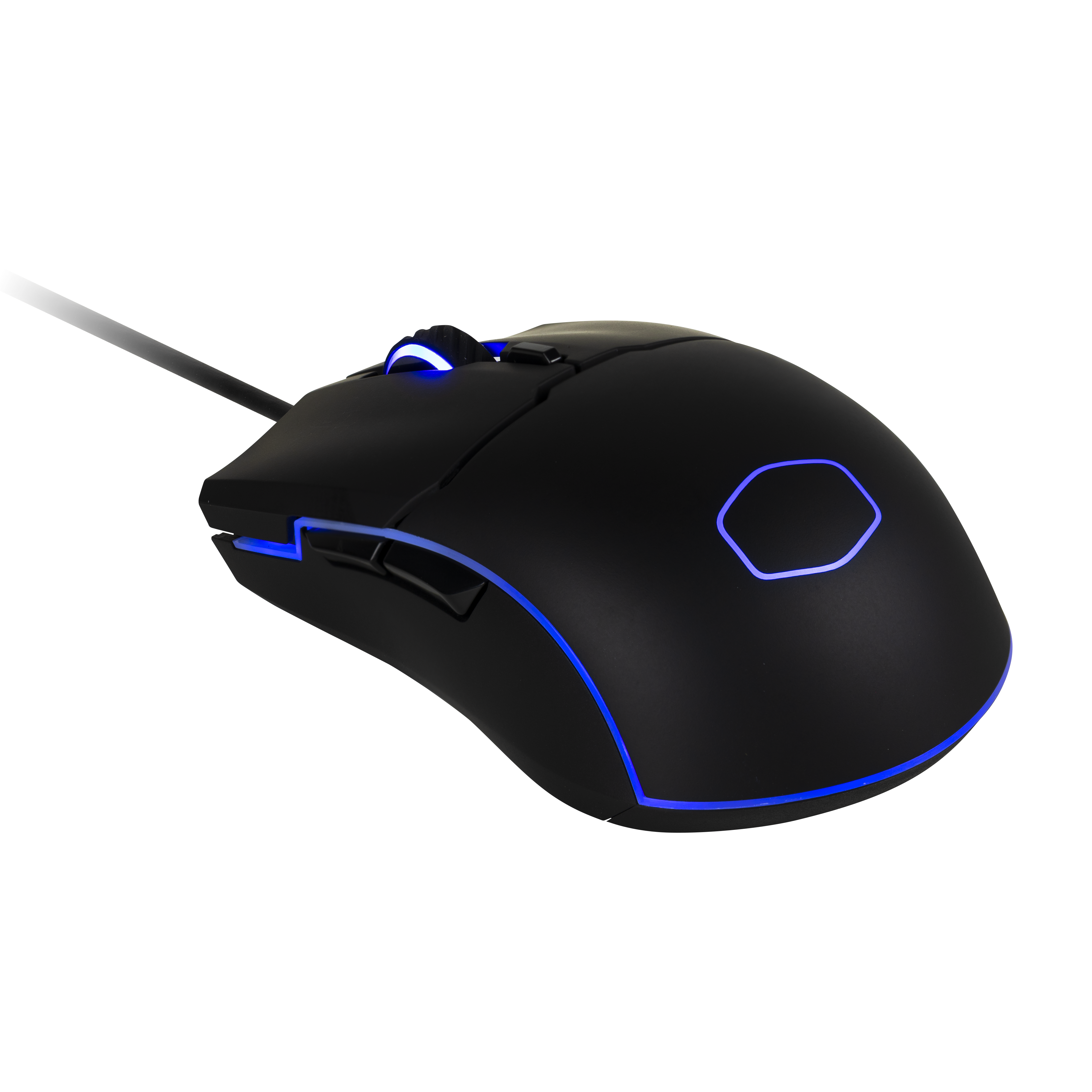 cooler master cm110 mouse