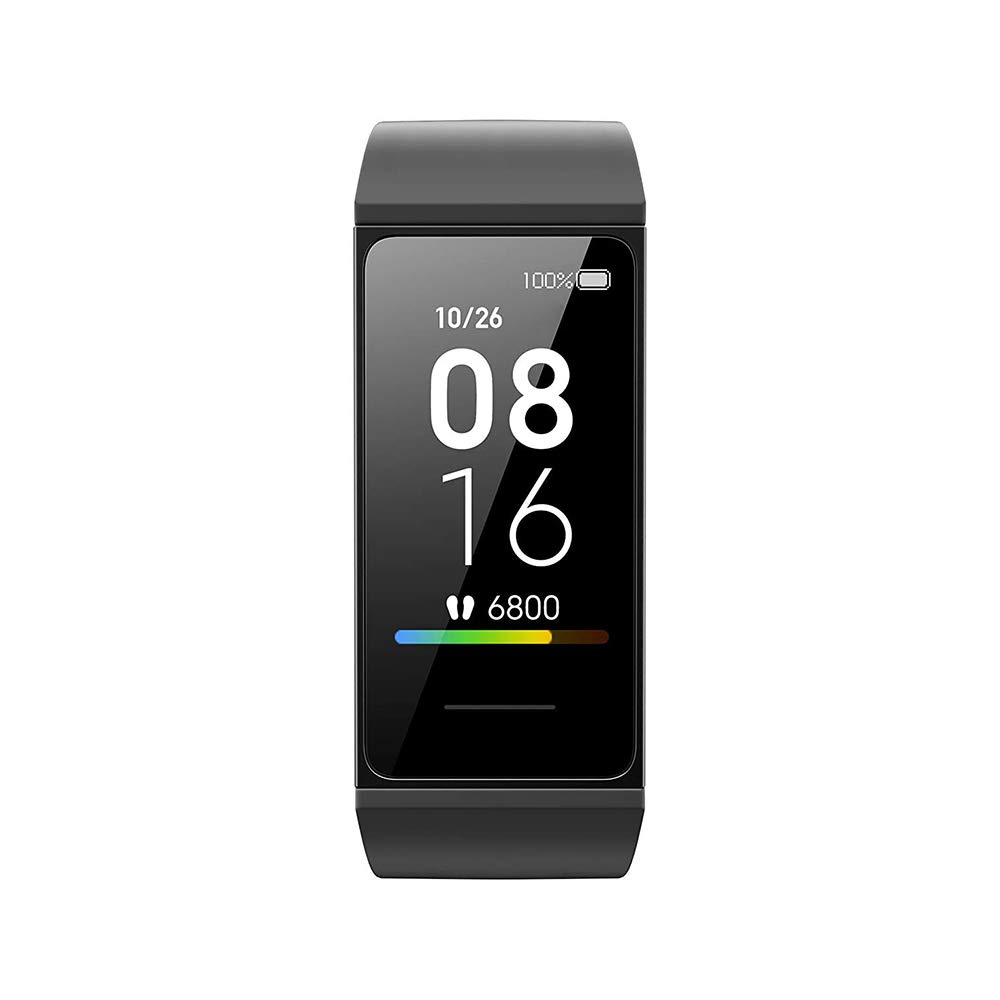 xiaomi ismanusis laikrodis