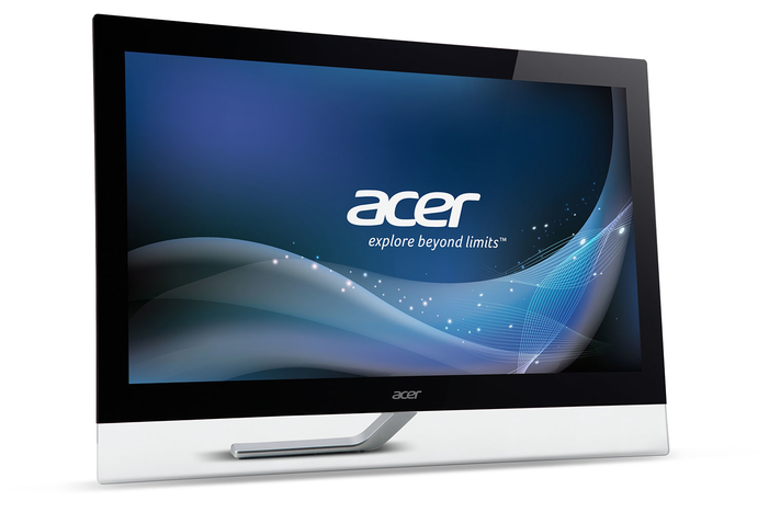 Монитор acer t232hlabmjjz обзор