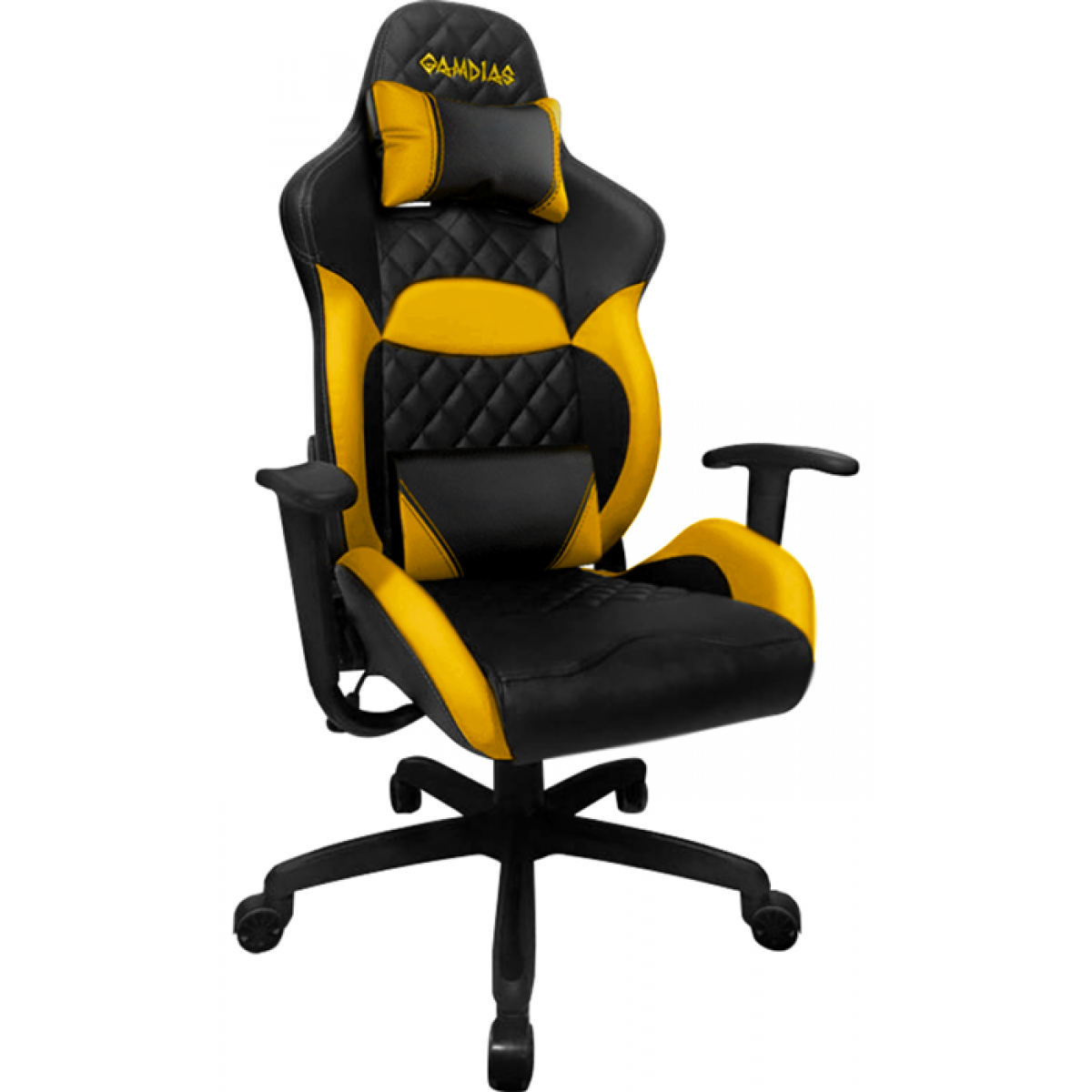 gamdias gaming chair price