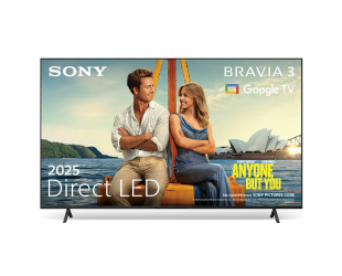 Televizorius SONY K43S35BP