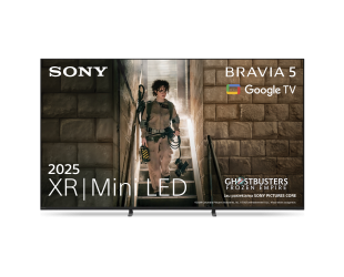 Televizorius SONY K65XR55B