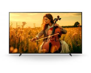 Televizorius SONY K98XR55BP