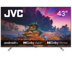 Televizorius JVC LT43VA7200 4K Android