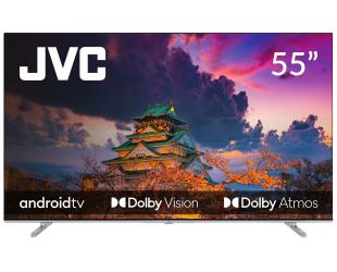 Televizorius JVC LT55VA7200 4K Android