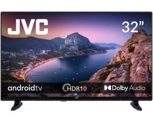 Televizorius JVC LT32VAH3300 Android