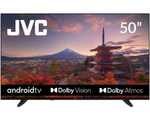 Televizorius JVC LT50VA3300 4K Android