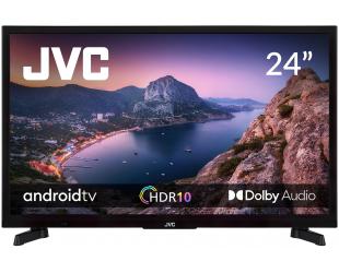 Televizorius JVC LT24VAH3400 Android