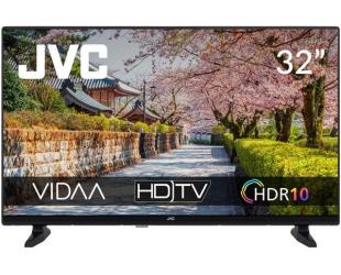 Televizorius JVC LT32VDH5400 SMART