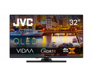 Televizorius JVC LT32VQF550D QLED VIDAA