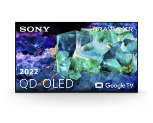 Televizorius SONY XR65A95KAEP