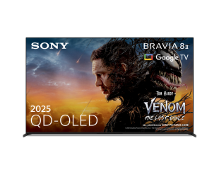 Televizorius SONY K65XR8M25BP