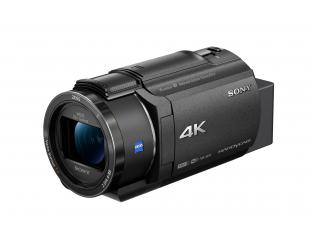 Vaizdo kamera SONY FDR-AX43B