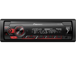 Automagnetola PIONEER MVH-S420BT