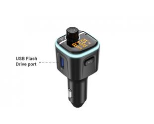 FM transmiteris Navitel BHF04 MAX