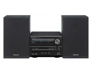 Muzikinis centras PANASONIC SC-PM250EG-K