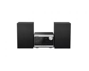 Muzikos centras PANASONIC SC-PM270EG-S