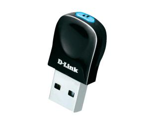 USB WLAN adapteris D-LINK DWA-131 N300