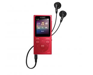 MP3/FM grotuvas SONY NW-E394R