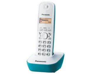 Telefonas PANASONIC KX-TG1611FXC