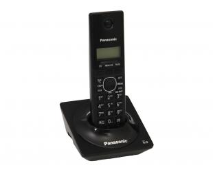 Telefonas PANASONIC KX-TG1711FXB