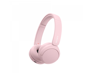 Ausinės SONY WH-CH520P