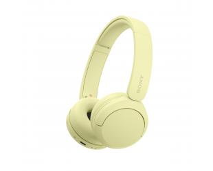 Ausinės SONY WH-CH520Y