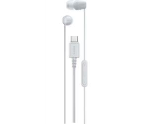 Ausinės SONY IER-EX15CW