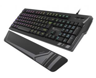 Žaidimų klaviatūra  Genesis NKG-1727 EN gaming