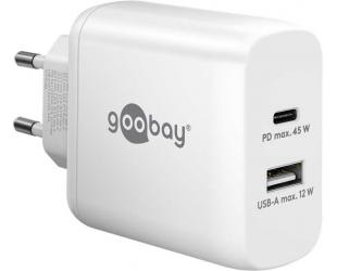 Įkroviklis GOOBAY 65412, 45 W USB-C