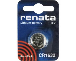 Elementas RENATA CR1632 3V