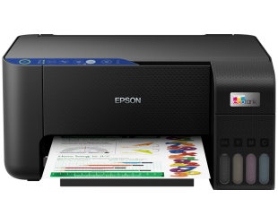 Rašalinis spausdintuvas EPSON EcoTank L3251