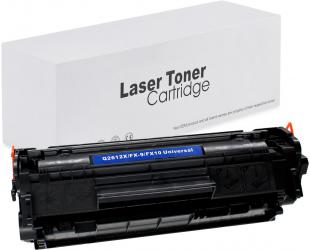 Toneris SMART PRINT Neutral HP-12X | Q2612X