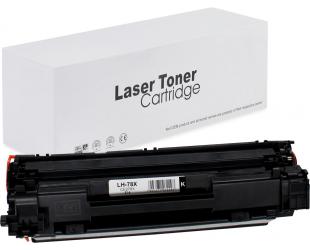 Toneris SMART PRINT Neutral HP-78X | CE278X