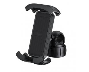 Telefono laikiklis dviračiui / motociklui BASEUS C40561500113-00, 5.7-7.2"