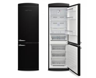 Šaldytuvas-šaldiklis VESTFROST VR-FB373-2E2BM