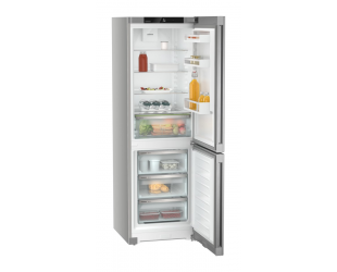 Šaldytuvas-šaldiklis LIEBHERR CNsfd 5203 (II) EasyFresh NoFrost 185 cm