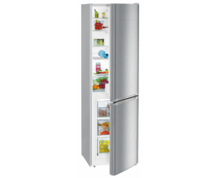 Šaldytuvas-šaldiklis LIEBHERR CUele 3331 (II) Pure, 181cm