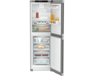 Šaldytuvas-šaldiklis LIEBHERR  CNsfd 5204 Pure NoFrost  185,5 cm