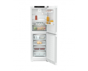Šaldytuvas-šaldiklis LIEBHERR CNd 5204 Pure NoFrost 185 cm