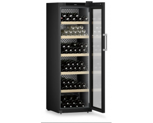 Vyno šaldytuvas LIEBHERR WPbli 5231 GrandCru Selection