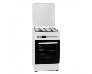 Dujinė viryklė MPM MPM-54-KGM-09TE, 50 cm