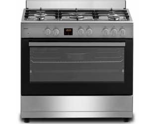 Dujinė viryklė MPM MPM-93-KGM-33, 90 cm