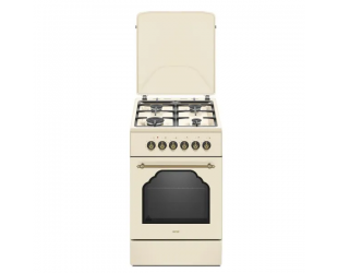 Dujinė viryklė MPM MPM-54-KRM-14, 50 cm